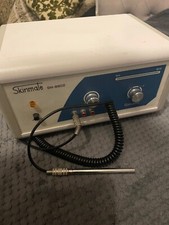 skinmate galvanic machine sm-8802
