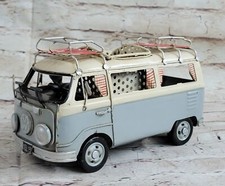 Decorative Mini Bus for