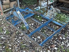 Fleming 5ft Grader (Compact