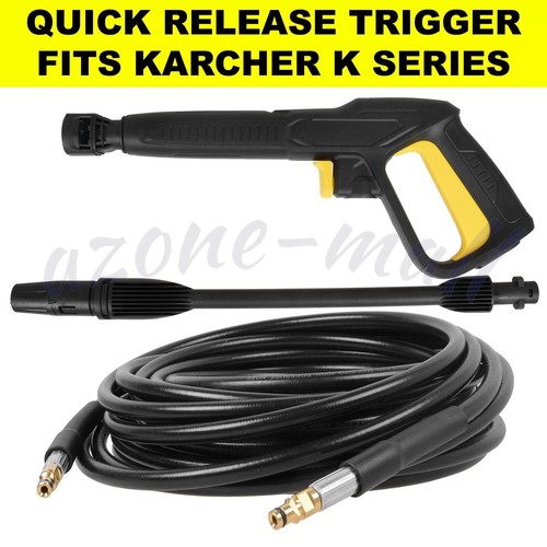 Trigger high pressure wash - trigger,