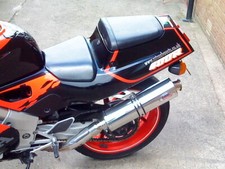 HONDA VFR400-NC30 1989-1993
