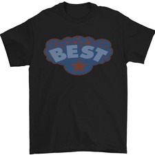 Best as Worn by Roger Daltrey Mens T-Shirt 100% Cotton