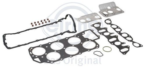 Head gasket set - gasket, vw