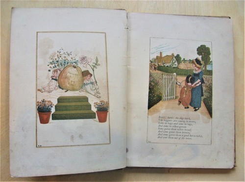 Kate greenaway mother - kate,