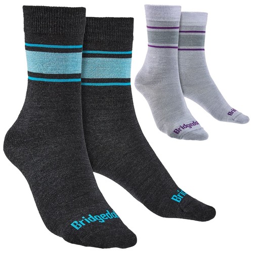 Bridgedale ladies liner - ladies,