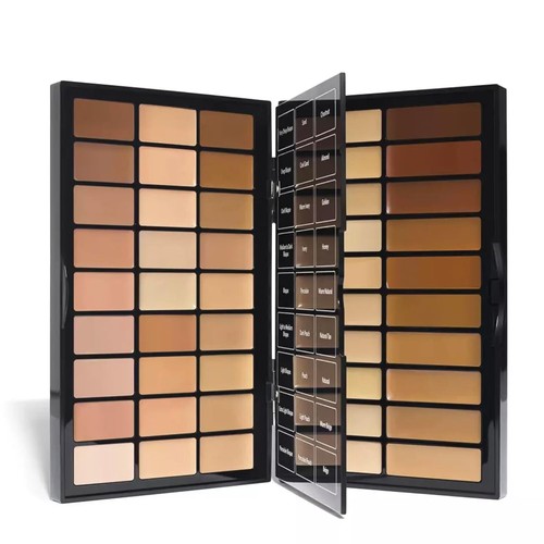 Bobbi brown bbu pro face - bobbi,
