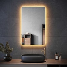 ELEGANT LED Bathroom Mirror