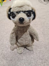 Meerkat Sergei - Collectors