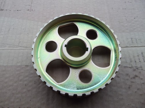 Ford pinto sohc - ford,