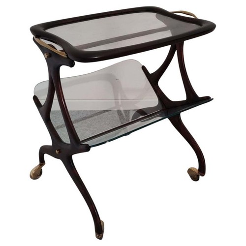 Mid century modern - mid-century, brass