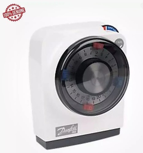 Danfoss 103 timeswitch - danfoss,