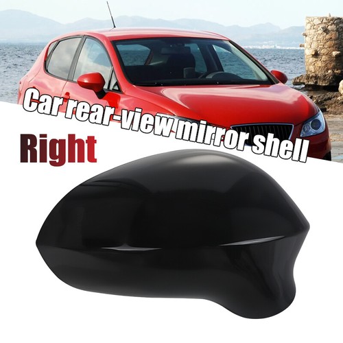 Right black gloss driver - right,