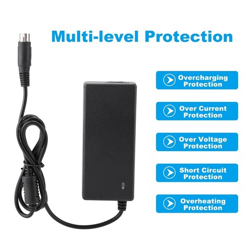 Power supply charger - supply, dc