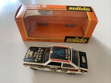 SOLID N61 FORD ESCORT RALLYE