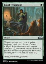 MtG Magic The Gathering Wilds