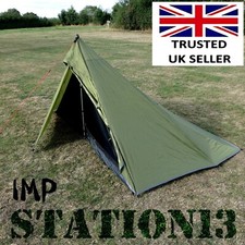 Backpacking & Camping Tent -