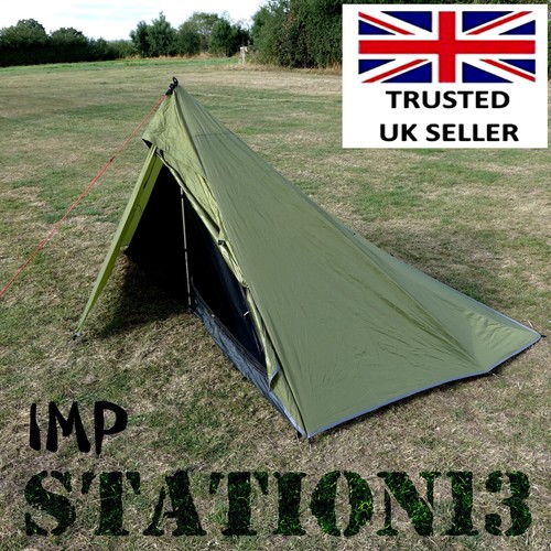 Backpacking camping tent - &,