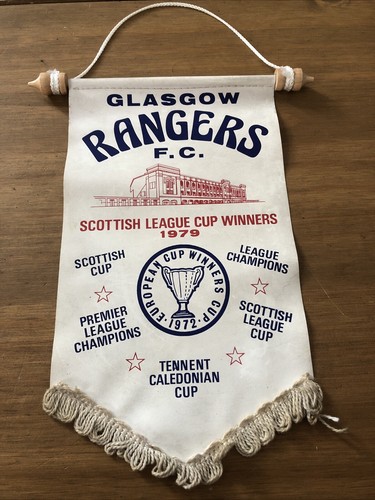 Glasgow rangers - glasgow,