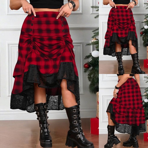 Plus size curvy women gothic - curvy,