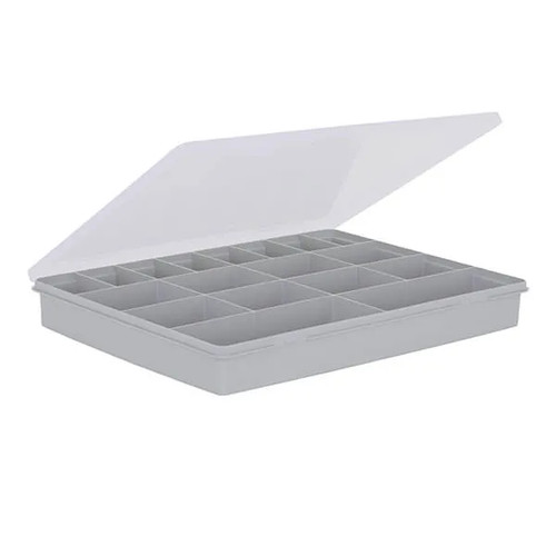 Wham organiser box 38cm - wham,