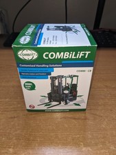 Boxed CombiLift CB Metal