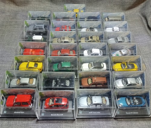 Hongwell cararama boxed - cararama, 1:72