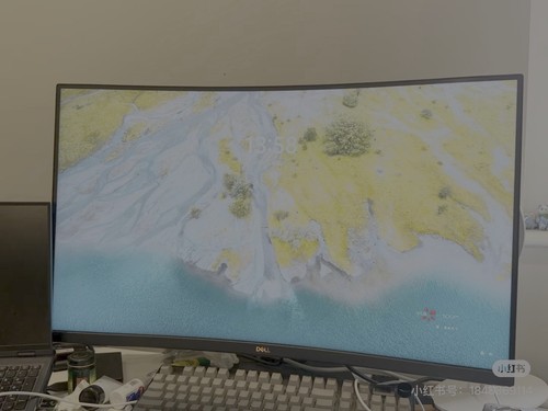 Dell inch monitor qhd - 32,