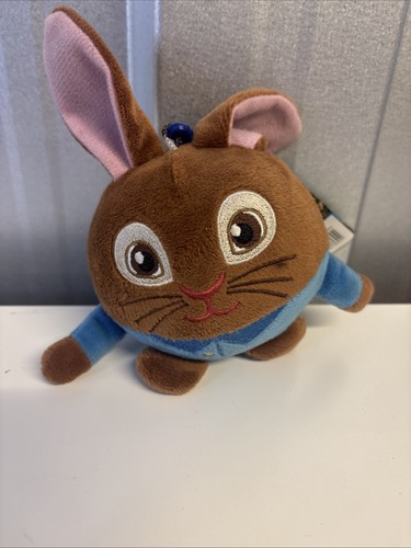 Peter rabbit squeezsters soft - peter,