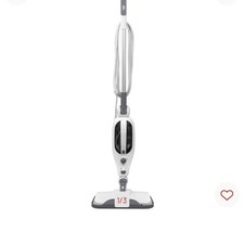 Bush Upright Steam Mop