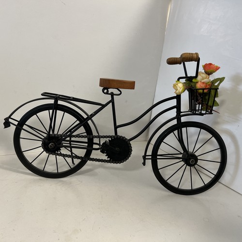 Decorative bicycle home - decorative,