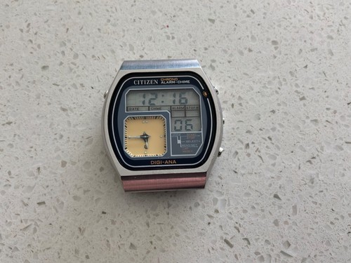 Citizen mens digi ana dual - citizen,