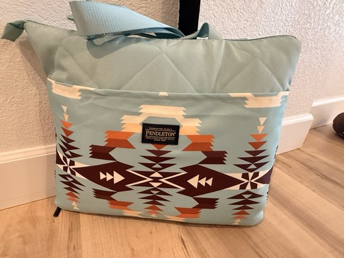 Pendleton packable blanket - pendleton,