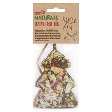 Rosewood Christmas Festive