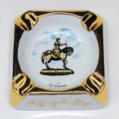 Vintage france limoges orleans - limoges,