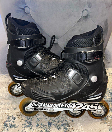 Salomon fsk men inline - salomon, men's
