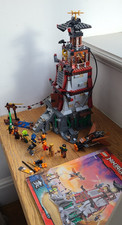 LEGO NINJAGO 70594 Lighthouse