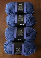 K & C Knit Crochet Essential