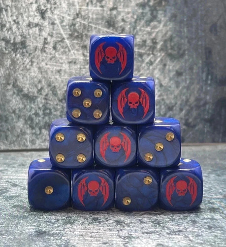 Night lords custom - lords,,