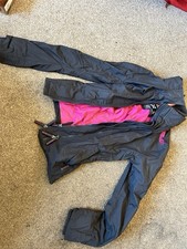 Ladies Navy Superdry