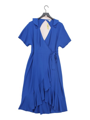 Whistles wrap midi - whistles, dress