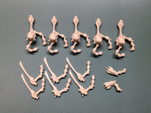 Warhammer 40k plastic - warhammer,