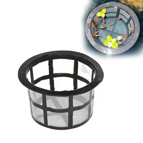 Reusable fish fry cage - fish,