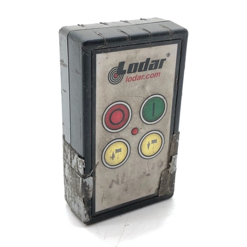 Lodar 92150 wireless - lodar,