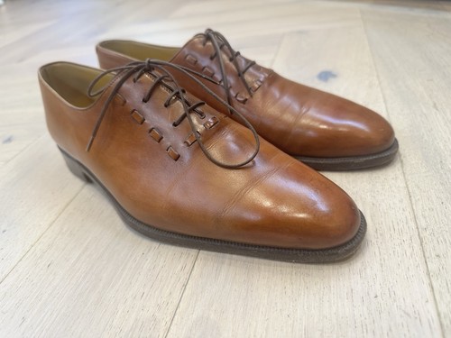 Berluti oxford shoes - berluti,