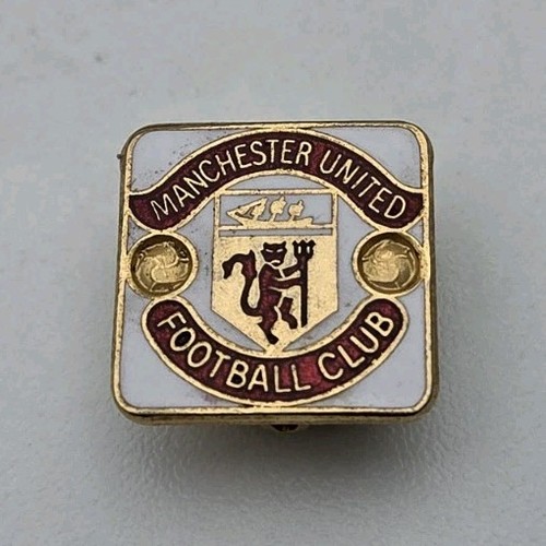 Manchester united vintage - manchester,