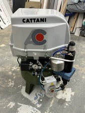 CATTANI 0AC 200 ND
