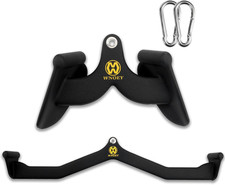 LAT Pulldown Attachment,Back