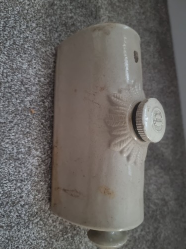 Antique bourne denby england - bourne,