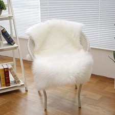 60 * 90cm Faux Fur Rug,Fluffy