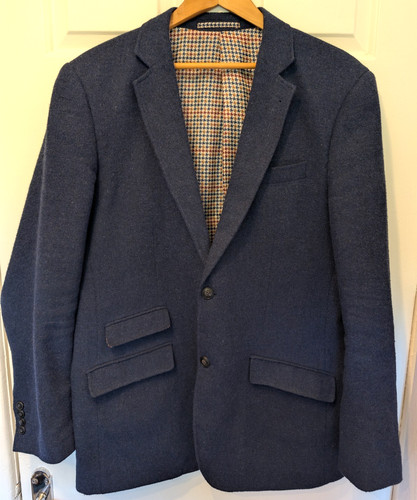 Broadstone bros men - bros, jacket
